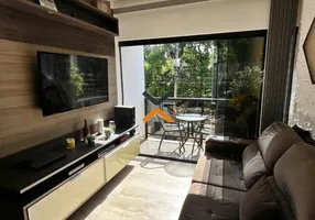 Foto 1 de Apartamento com 3 Quartos à venda, 86m² em Campestre, Santo André