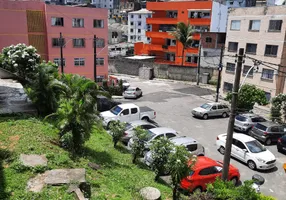 Foto 1 de Apartamento com 3 Quartos à venda, 68m² em Barreiras, Salvador