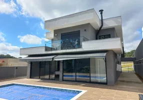 Foto 1 de Casa com 3 Quartos à venda, 331m² em Granja Viana, Cotia