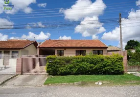 Foto 1 de Casa com 5 Quartos à venda, 82m² em Guaraituba, Colombo