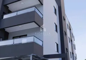 Foto 1 de Apartamento com 2 Quartos à venda, 60m² em Serraria, São José