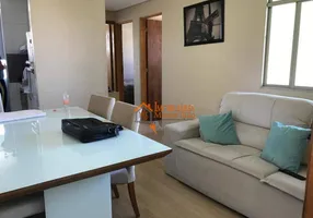 Foto 1 de Apartamento com 2 Quartos à venda, 49m² em Vila Nova Bonsucesso, Guarulhos