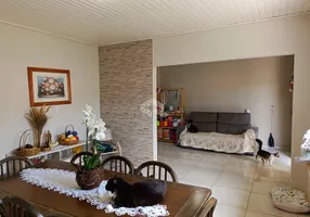 Foto 1 de Casa com 3 Quartos à venda, 112m² em Pasqualini, Sapucaia do Sul
