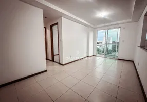 Foto 1 de Apartamento com 2 Quartos à venda, 68m² em Monte Castelo, Volta Redonda