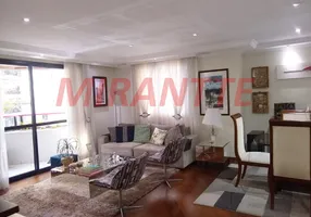 Foto 1 de Apartamento com 4 Quartos à venda, 140m² em Santa Terezinha, São Paulo