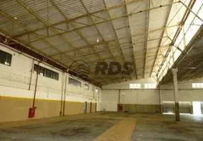 Foto 1 de Galpão/Depósito/Armazém para alugar, 4000m² em Vila Menck, Osasco