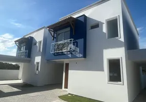 Foto 1 de Casa com 3 Quartos à venda, 134m² em Ribeirão da Ilha, Florianópolis