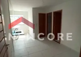 Foto 1 de Apartamento com 2 Quartos à venda, 40m² em Vila Santa Isabel, São Paulo