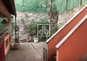 Foto 1 de Casa de Condomínio com 3 Quartos à venda, 104m² em Engenho Novo, Rio de Janeiro