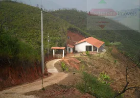 Foto 1 de Fazenda/Sítio com 3 Quartos à venda, 180m² em Pouso Frio, Taubaté