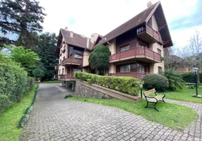 Foto 1 de Apartamento com 4 Quartos à venda, 160m² em Planalto, Gramado