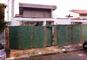 Foto 1 de Casa com 3 Quartos à venda, 170m² em Jardim Guapira, São Paulo