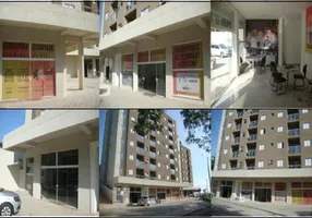 Foto 1 de Ponto Comercial para venda ou aluguel, 124m² em Chacaras Reunidas Sao Jorge, Sorocaba