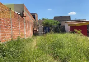 Foto 1 de Lote/Terreno à venda, 205m² em Jardim Santa Catarina, Sorocaba