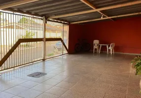 Foto 1 de Casa com 5 Quartos à venda, 220m² em Água Branca, Goiânia