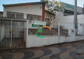 Foto 1 de Casa com 2 Quartos para alugar, 160m² em Jardim Leonor, Campinas