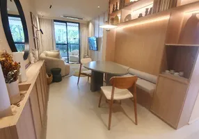 Foto 1 de Apartamento com 3 Quartos à venda, 65m² em Recreio Dos Bandeirantes, Rio de Janeiro