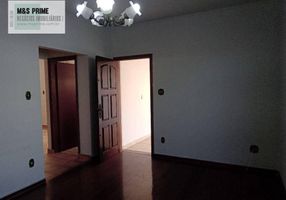 Sobrado com 3 Quartos para venda ou aluguel, 165m² em Vila Cecilia Maria, Santo André - imagem 1 Foto 1 de Sobrado com 3 Quartos para venda ou aluguel, 165m² em Vila Cecilia Maria, Santo André
