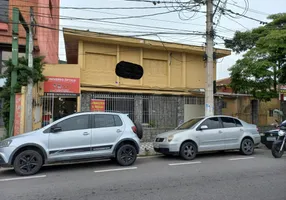 Foto 1 de com 5 Quartos para alugar, 400m² em Centro, Ribeirão Pires