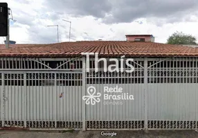 Foto 1 de Casa com 3 Quartos à venda, 184m² em Candangolândia, Brasília