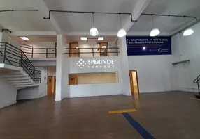 Foto 1 de Ponto Comercial para alugar, 494m² em São Pelegrino, Caxias do Sul