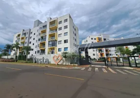 Foto 1 de Apartamento com 2 Quartos à venda, 70m² em Colonia Dona Luiza, Ponta Grossa
