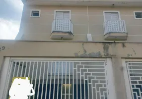 Foto 1 de Apartamento com 2 Quartos à venda, 50m² em Parque Novo Oratorio, Santo André