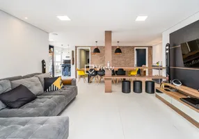 Foto 1 de Casa com 4 Quartos à venda, 321m² em Jardim Social, Curitiba