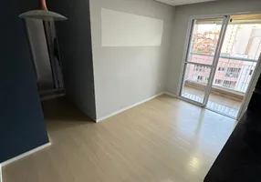 Foto 1 de Apartamento com 2 Quartos à venda, 51m² em Jardim Casablanca, São Paulo