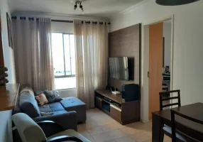 Foto 1 de Apartamento com 2 Quartos à venda, 45m² em Vila Georgina, Campinas