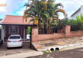 Foto 1 de Casa com 2 Quartos à venda, 81m² em Vila Nova, Novo Hamburgo