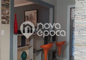 Foto 1 de Apartamento com 2 Quartos à venda, 75m² em Madureira, Rio de Janeiro