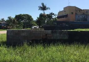 Foto 1 de Lote/Terreno à venda, 1000m² em Balneário Praia do Pernambuco, Guarujá