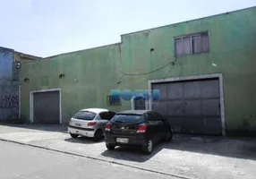 Foto 1 de Galpão/Depósito/Armazém para venda ou aluguel, 1200m² em Vila Tolstoi, São Paulo