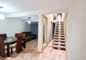 Foto 1 de Sobrado com 4 Quartos à venda, 154m² em Jaguaribe, Osasco