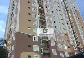 Foto 1 de Apartamento com 2 Quartos à venda, 45m² em Jardim Santa Rosa I, São José do Rio Preto