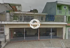 Foto 1 de Casa com 3 Quartos à venda, 190m² em Cidade A E Carvalho, São Paulo