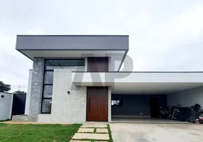 Foto 1 de Casa de Condomínio com 3 Quartos à venda, 199m² em Itaim Mirim, Itu
