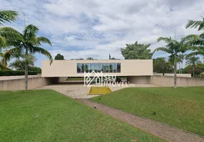Foto 1 de Casa de Condomínio com 3 Quartos à venda, 400m² em Condomínio Terras de São José, Itu