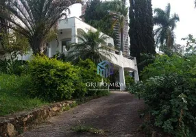 Foto 1 de Casa de Condomínio com 4 Quartos à venda, 430m² em Condominio Bosque Sao Bento I, Sorocaba