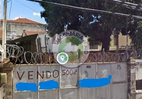 Foto 1 de Lote/Terreno à venda, 500m² em Riachuelo, Rio de Janeiro