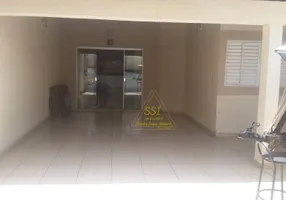 Foto 1 de Casa com 3 Quartos à venda, 141m² em Vila Formosa, Franca