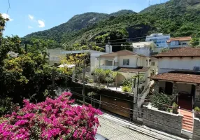 Foto 1 de Apartamento com 5 Quartos à venda, 150m² em Jardim Botânico, Rio de Janeiro