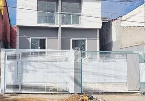 Foto 1 de Casa com 2 Quartos à venda, 70m² em Parque Residencial Marengo, Itaquaquecetuba