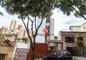 Foto 1 de Cobertura com 3 Quartos para alugar, 186m² em Serra, Belo Horizonte