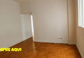 Foto 1 de Apartamento com 1 Quarto à venda, 49m² em Centro, São Paulo