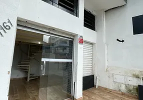 Foto 1 de Ponto Comercial para alugar, 80m² em Planalto, Belo Horizonte