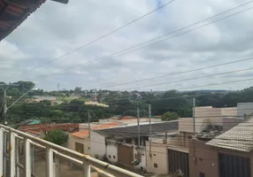 Foto 1 de Sobrado com 4 Quartos à venda, 221m² em Residencial Sao Marcos, Goiânia