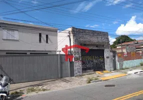 Foto 1 de Galpão/Depósito/Armazém à venda, 360m² em Vila Carolina, São Paulo
