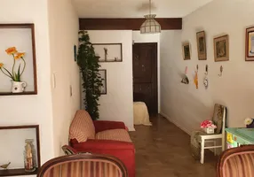 Foto 1 de Apartamento com 3 Quartos à venda, 95m² em Copacabana, Rio de Janeiro